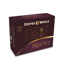 COFFEE WORLD - 50 CIALDE PRESTIGE