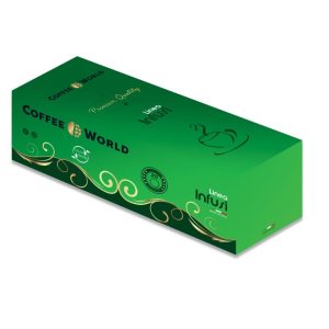 COFFEE WORLD - 20 CIALDE ORZO