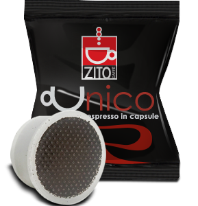 ZITO CAFFE' 100 CAPSULE COMPATIBILI ESSE