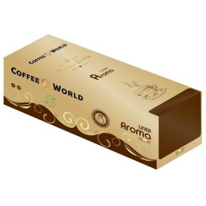 COFFEE WORLD - 20 CIALDE CAFFÈ AL BAILEYS