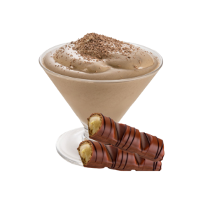 COFFEE WORLD - PREPARATO CREMA FREDDA BUENISSIMO (120 GR)