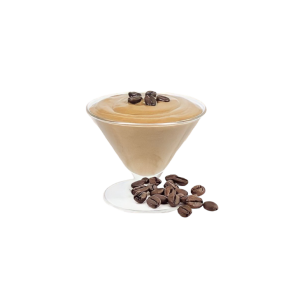 COFFEE WORLD - PREPARATO CREMA FREDDA CAFFÈ (120 GR)