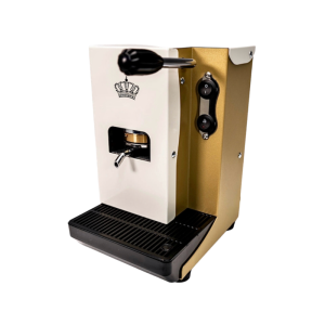 COFFEE WORLD - MACCHINA DA CAFFE' REGINA