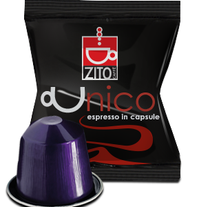 ZITO CAFFE' 100 CAPSULE COMPATIBILI NESPRESSO