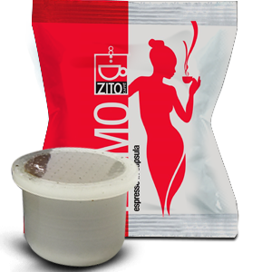 ZITO CAFFE' 100 CAPSULE COMPATIBILI UNO SYSTEM
