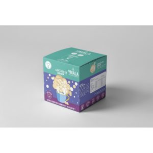 YMALA 16 ORZO COMPATIBILI DOLCE GUSTO