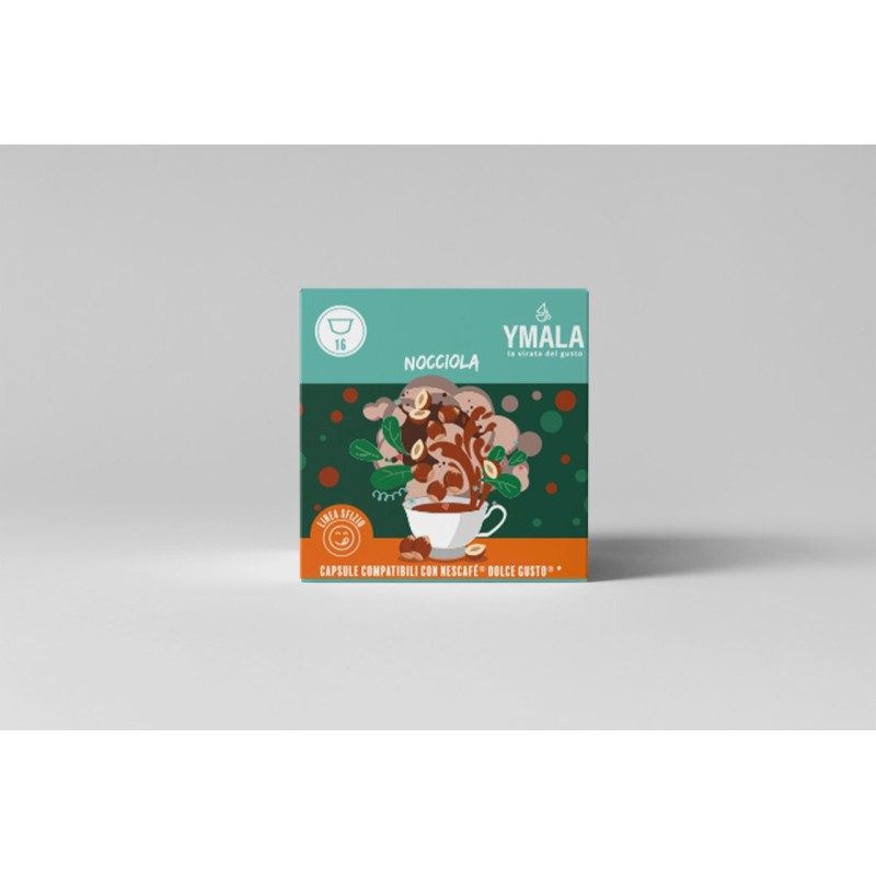 YMALA NOCCIOLA