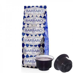 BARBARO MISCELA CREMOSO COMPATIBILI CAFFITALY