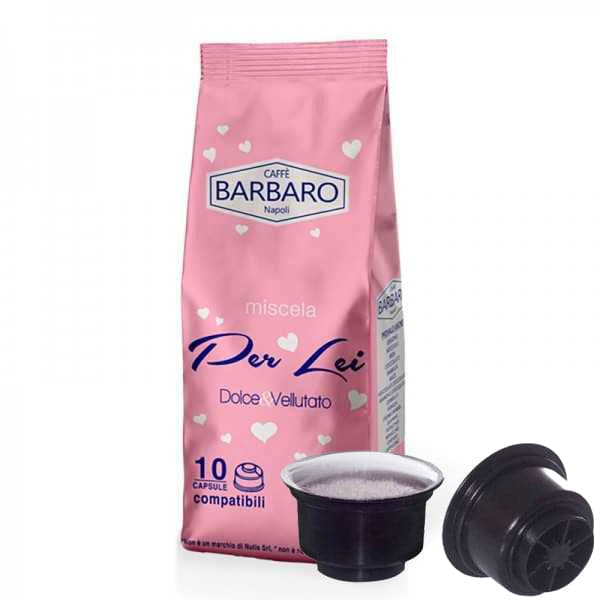 BARBAROCAFFITALYROSA