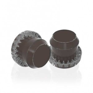 BARBARO 50 CAPSULE MISCELA CREMOSO COMPATIBILE DOMO