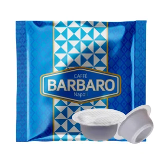 BARBARO MISCELA DECAFFEINATO COMPATIBILI BIALETTI