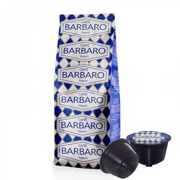 BARBARODEKDOLCEGUSTO