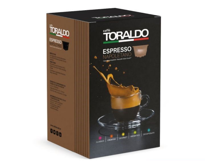 DOLCEGUSTO CLASSICA