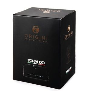 TORALDO 150 CIALDE MISCELA ORIGINI