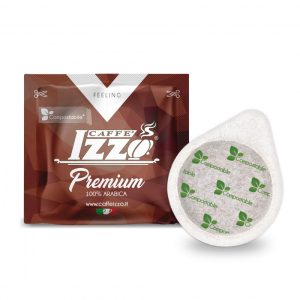 IZZO 150 CIALDE MISCELA PREMIUM ESE 44 mm
