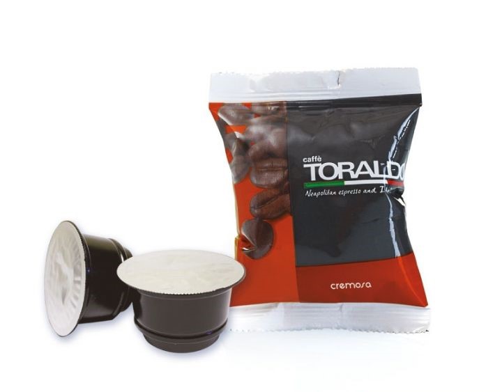 TORALDOCAFFITALYCREMOSO