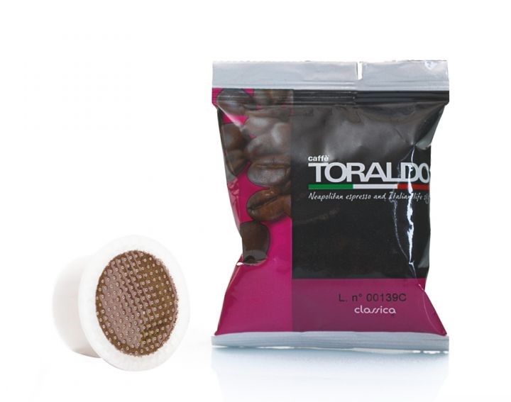 TORALDOUNOSYSTEMCLASSICA