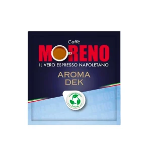 MORENO 150 CIALDE AROMA DEK ESE 44 mm