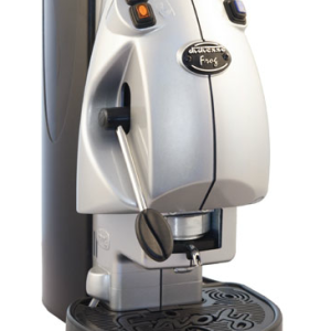 DIDIESSE FROG SILVER + 20 CIALDE COFFEEWORLD