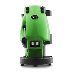DIDIESSE FROG VERDE CHIARO + 20 CIALDE COFFEEWORLD