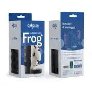 DIDIESSE PORTA ACCESSORI FROG