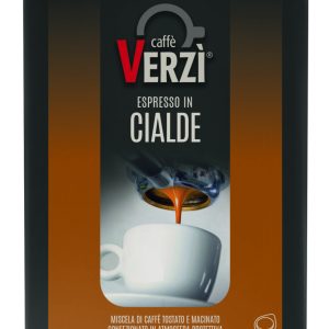 VERZI 150 CIALDE AROMA DOLCE ESE 44 mm