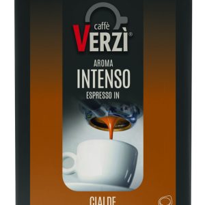 VERZI 150 CIALDE AROMA INTENSO ESE 44 mm