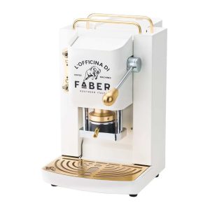 FABER Pro Deluxe White