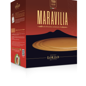 Lollo Cialda Maravilla