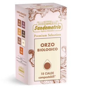 ORZO IN CIALDE ESE 44.                                                  (18 cialde)